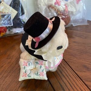 The muffy collection pilgrim, bells are ringing, & Lulu
